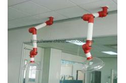 China Lab Exhaust Arm | Lab Exhaust Arm Design | Laboratory Exhaust Arm Supplier supplier
