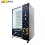 24 Self-Service Easy Touch Screen Smart Grave Candle Vending Machine for Sale Europe Accept Card Reader for sale