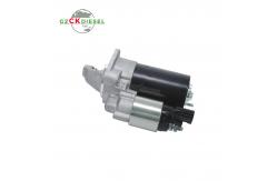 China Genuine MG3 1.5 2016-2018 Starter Motor 67200411 for Engine supplier