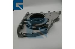 China 1011015-52D 101101552D Oil Pump For  D7B D7D Engine supplier