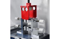 China Digital Display charpy Izod Impact Testing Machine Toothbrush Pendulum supplier