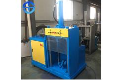 China Hydraulic System 4.5 Kw Motor Stator Recycling Machine supplier