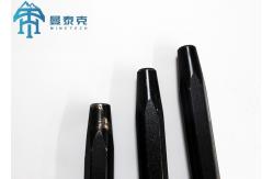 China Hex22 108mm Hexagonal Drill Rod Jack Hammer Rock Drilling Tools supplier