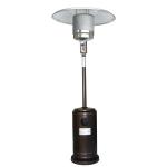 Mushroom Gas Patio Heater Umbrella Outdoor Heater