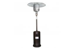 China Mushroom Gas Patio Heater Umbrella Outdoor Heater supplier