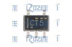 China SN74LVC1G06DCKR supplier