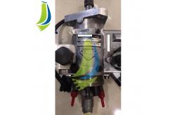 China DB4327-5986 Fuel Injection Pump RE531128 For Engine Parts supplier