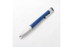 China Laser Radiation Pen USB Flash Drive With Touch Writing And UDP Flash supplier