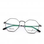 High Return Purchasing Portable B Titanium Glasses Frame 66369 for sale