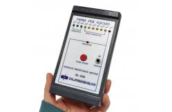 China ESD Surface Resistivity Meter / Antistatic Surface Resistance Meter / ESD Testing Device supplier