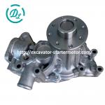 5-87311148-2 Engine Parts Water Pump Kit 587311148 Engine 4LE2 for sale