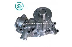 China 5-87311148-2 Engine Parts Water Pump Kit 587311148 Engine 4LE2 supplier