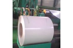 China Antibacterial Colour Coated Galvanized Sheets CGCC supplier