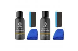 China Nontoxic Car Maintenance Products Multiscene Harmless Refresh Cleaner supplier