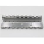 0.005mm Tolerance CNC Machined Components , Injection Mold Components/precision cnc machining services for sale