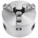 100mm K11 3 Jaw Self Centering Manual Chuck For Lathe Machine for sale