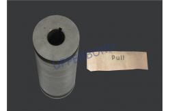 China Professional Foil Paper Cigarette Embossing Roller High Temperature Tolerance supplier