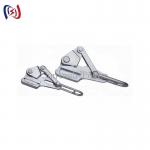 Self Gripping Earth Wire Gripper Overhead Transmission Line Tools for sale
