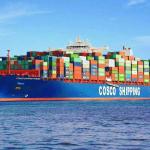 From Jiangsu China To Germany Amazon FBA Dropshipping Agency Automation