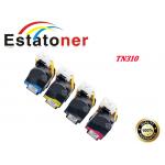 Tn310 Konica Minolta Printer Cartridges Bizhub C350 / C351 / C450 for sale