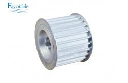 China Pulley Driven X-Axis Assembly Beam Gmc Suitable For Cutter Xlc7000 90101000 supplier