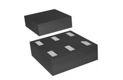 China LD39130SPUR IC REG LINEAR POS ADJ 300MA 6DFN STMicroelectronics supplier
