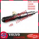 Diesel Engine Fuel injector 21644596 BEBE4D04001 BEBE4D35001 5001867216 7420708597 20708597 E3.18 for RENAULT MD11 EURO for sale