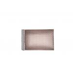 Rose Gold ISO9001 Metallic Bubble Mailing Envelopes A4 for sale