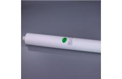 China Non Woven Standard Poly Cellulose DEK SMT Stencil Wiping Rolls Eco Friendly supplier