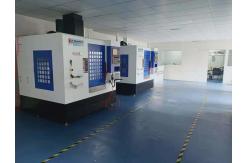 China Grinding Machine Parts manufacturer