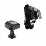 4CH AI ADAS Dashcam for Lane Departure Warning Forward Collision Warning Easy Installation for sale