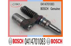 China 0414701083  Bosch Common Rail Injector 0414701013 0414701052 2995480 2998526 supplier
