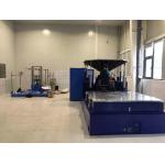 Electrodynamic Vibration System Runs MIL STD 810G Vibration Testing For Missiles Weapons for sale