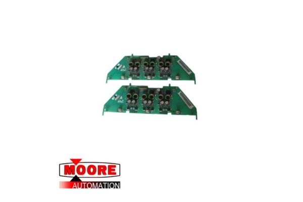NGDR-03C  ABB  Driver board
