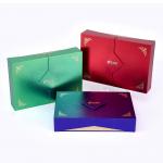 Cardboard Rigid Boxes for Special Design Packaging of Luxury Perfume and Skincare for sale