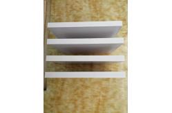 China 1~25mm PVC Foam Board Sheet supplier