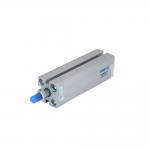 ADN-16-10-A-P-A Pneumatic Piston Cylinder 10mm Stroke 16mm Piston Rod Dia. 0.12 MPa - 1 MPa Operating Pressure for sale