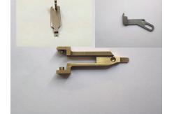 China OEM Service Panasonic AVB AVF Plug In Machine Guide Hook Knife 101631812501 supplier