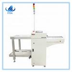 LED Send Board SMT Mounting Machine HLX-330 220V 50HZ Pneumatic Clamp Structure for sale