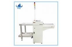 China LED Send Board SMT Mounting Machine HLX-330 220V 50HZ Pneumatic Clamp Structure supplier