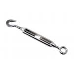 5/8x6 Heavy Duty Turnbuckle , Open Body Turnbuckle for sale