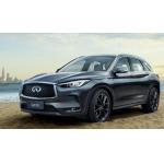 Automatic Climate Control Infiniti QX50 Car 5 Seater Electric Suv for sale