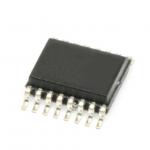 Integrated Circuit Chip AD7797BRUZ
 Low Power Sigma-Delta ADC For Bridge Sensors
 for sale