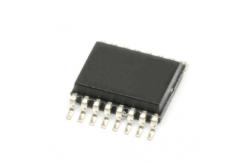 China Integrated Circuit Chip AD7924WYRUZ
 4-Channel Analog to Digital Converter
 supplier