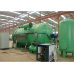 ASME Rubber Vulcanizing Autoclave Automatic Control System 1 Year Warranty