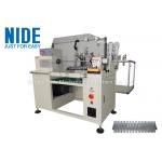 Fully Automatic Servo Motor Stator Winding Machine Multi - Wire Parallel
