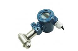 China Smart LED Display Pressure Transducer Sensor Digital Differential Pressure Transmitter supplier