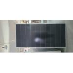 500W Shingled Solar Panels Mono Overlapping Solar Shingle Imbricated Cell Panel