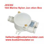 10A marine nylon waterproof JXS302 1156/FS outlet junction box for sale
