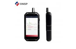China Compact and Powerful RS1000DI Handheld Raman Spectrometer for Pharmaceutical Applications supplier
